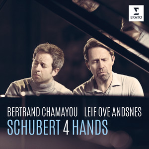 Schubert: Fugue in E Minor, D. 952