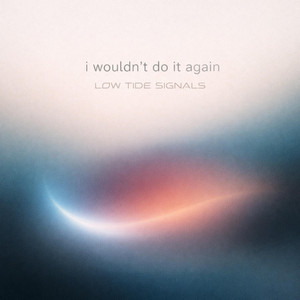 I Wouldn't Do It Again by Low Tide Signals
