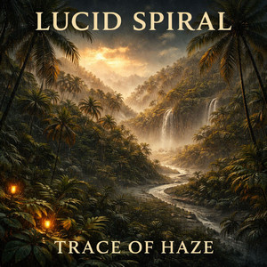 Low Sun Residue by Lucid Spiral