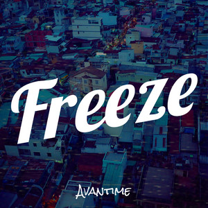 Freeze by Avantime