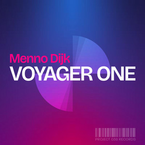 Voyager One by Menno Dijk