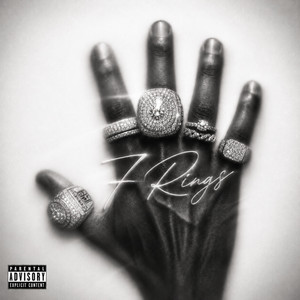 7 Rings by XanMan