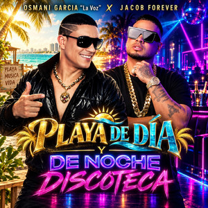 Playa de Día y de Noche Discoteca