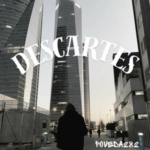 Descartes by Poveda282