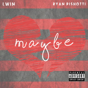Portada de Maybe