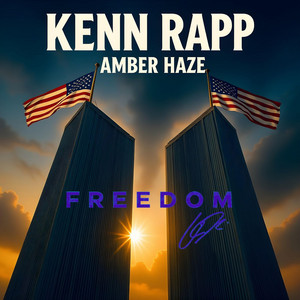 Turning Point by Kenn Rapp