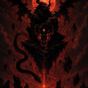 Oscuro by DJ Jroz