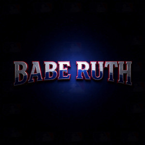 BABE RUTH by LOVE6