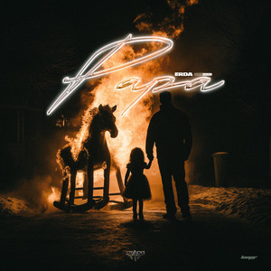 Erda - Papa (Rap La Rue)