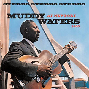 洋楽 Muddy Waters At Newport 1960 LP 1960 Muddy LP Waters 洋楽 Newport At