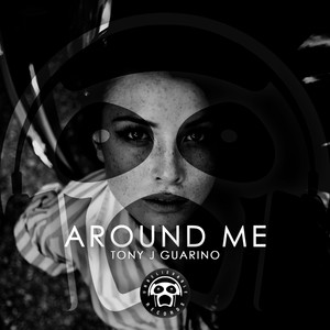 Tony J Guarino cover