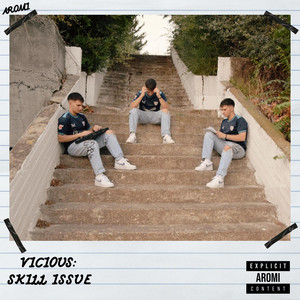 AROMI & Scav - DEEJAY