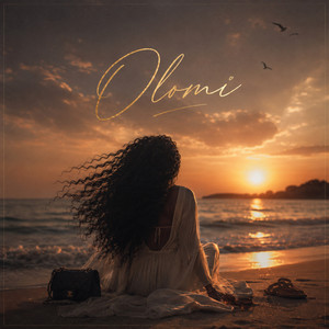 Olomi by Bobby Blane
