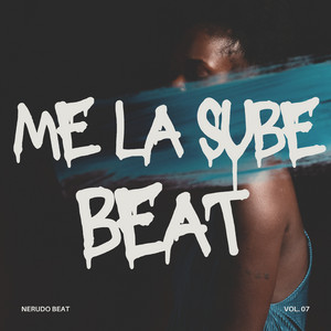 Me la Sube Beat #2 by onix graph
