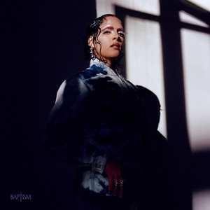 Portada de Water