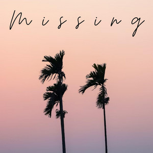 Missing by David Helley