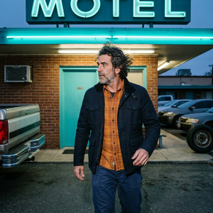white line (halfway to barstow) by Motel Radio