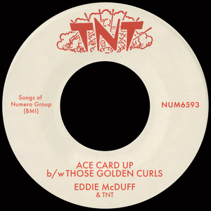 TNT — Ace Card Up b/w Those Golden Curls (2026)