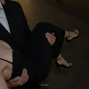 I Built A Version Of You That Stayed by PASXKAL