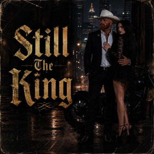 Still The King by JaySkillz84