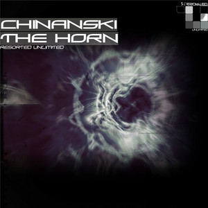 Chinanski cover
