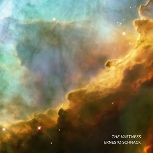 The Vastness by Ernesto Schnack