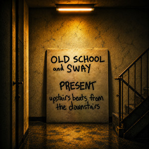 Sway — Underway (We Are) (2026)