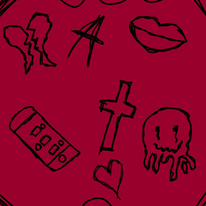 Looking Down (gothboi Remix)