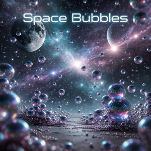 emonotion - Space Bubbles