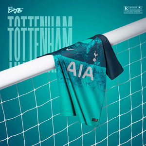 Portada de Tottenham