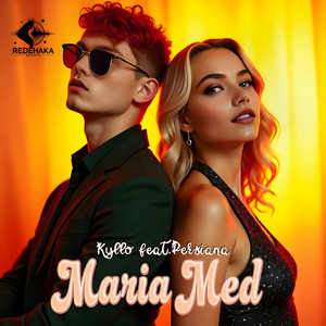 Maria Med (feat. Persiana)