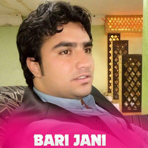 Bari Jani - Da Tora Shpa Da