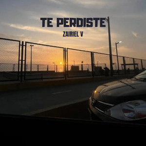 Te Perdiste by Zairiel V