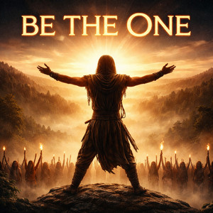 Be The One (432Hz,528Hz, 639Hz 174Hz)