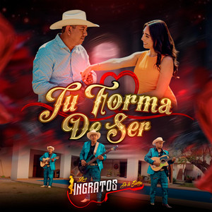 Tu Forma De Ser