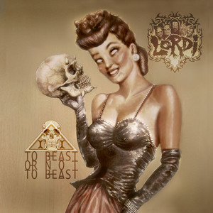 To Beast or Not to Beast cover