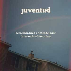Walking into Walls by Juventud