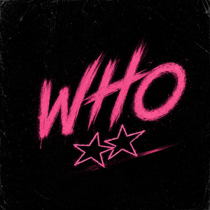 WHO by Emilie Charlotte