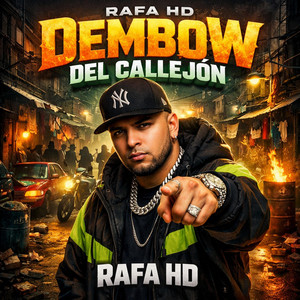 dembow del callejon by Rafa HD