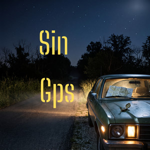Sin Gps by Swipex7