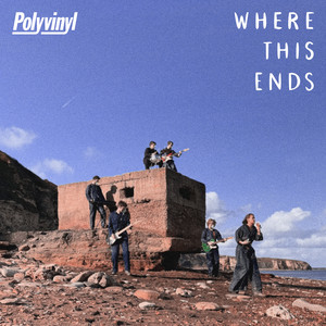 Snow & Ash by Polyvinyl