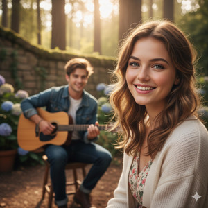 Music Ai Turkish - Gülüşü Güzelim