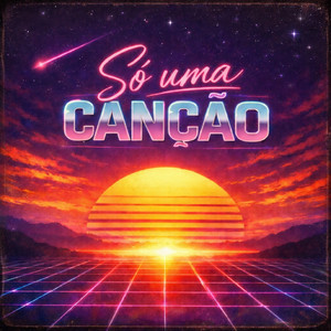 Só Uma Canção by Maria do Relento, Barbarella
