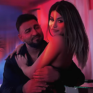 Costel Biju - Hai Da-Mi Buzele Ca Mor (feat. Patricia)