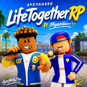 LifeTogether Rp by AyeYahZee, Myamberr