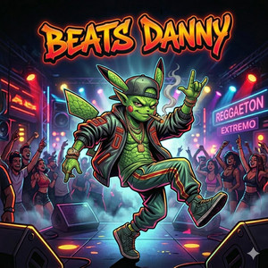 Smook by Beats Danny
