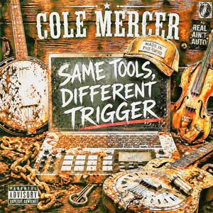 Same Tools, Different Trigger by Cole Mercer