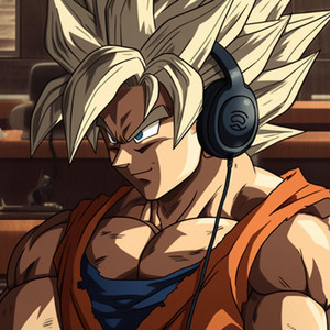 Clime - Goku 2