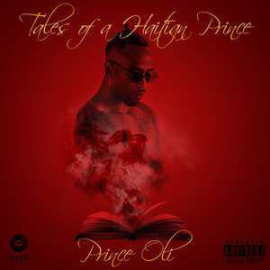 IM THAT NIGGA - Extended Version by Prince Oli, Raz B