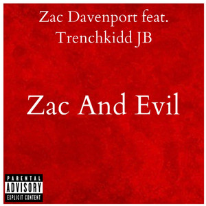 Zac And Evil